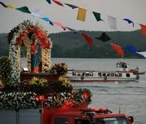 Penedo é um dos destinos mais procurados durante Festa de Bom Jesus dos Navegantes