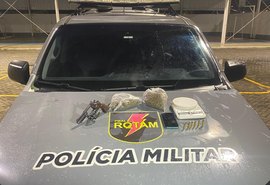 Líder do Comando Vermelho é localizado e morre após confronto com a polícia em Maceió