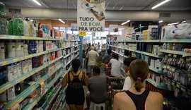 Inflação pelo IGP-DI cai de 1,07% para 0,9%