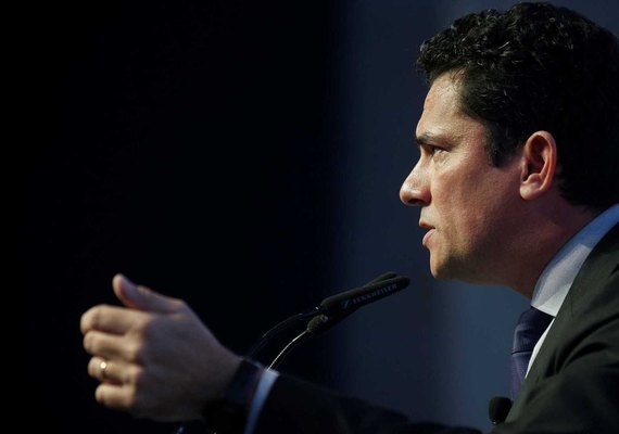 CNJ deve julgar Moro hoje por divulgação de conversa entre Lula e Dilma