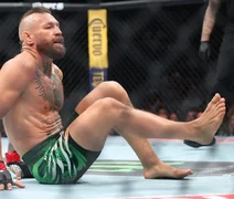 McGregor sofre nova lesão e ficará afastado do UFC por um ano