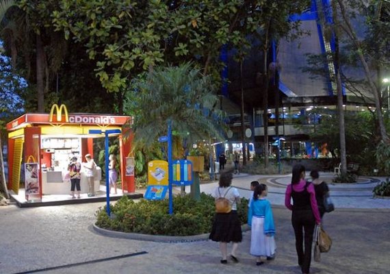 Mensalidades de clubes mais caros do Brasil chegam a R$ 1.800