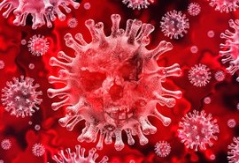 Boletim confirma mais 10 mortes e 45 novos casos de Covid-19 no estado