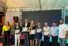 CPLA concede comenda a defensores da agricultura familiar