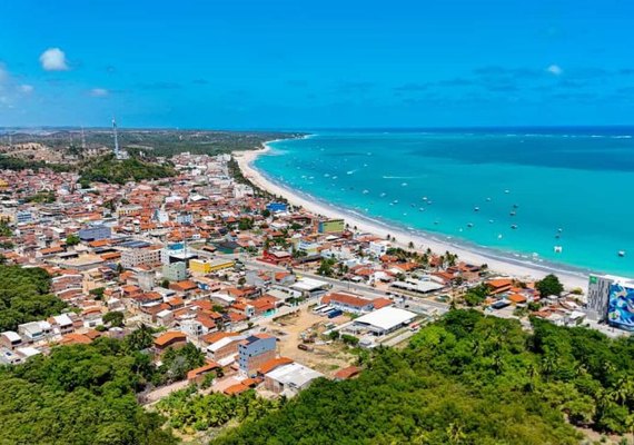 Maceió reforça turismo como motor do crescimento econômico