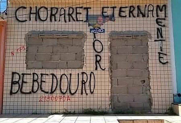 Quando a reparação vira espoliação: a quem pertence o território em Maceió?