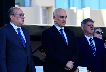 Decisões do STF após eleição são vistas como sinais ao bolsonarismo