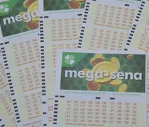 Mega-Sena sorteia prêmio de R$ 27 milhões neste sábado