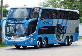 Justiça de Alagoas determina indenização de R$ 5 mil a passageiro após atraso em viagem da Progresso