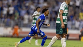 CSA é sexto na Série D e mostra força com segundo melhor ataque