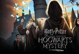 Acabou a espera: Jogo do Harry Potter para celular é lançado