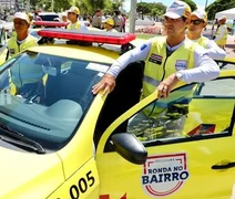 Ronda no Bairro será ampliado em 40% e vai gerar 200 novas vagas em Alagoas