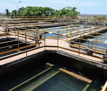 Manutenção na rede elétrica pode afetar abastecimento de água em regiões de Maceió