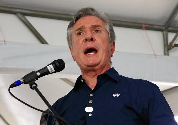 STF confirma condenação de Fernando Collor por corrupção e ﻿organização criminosa