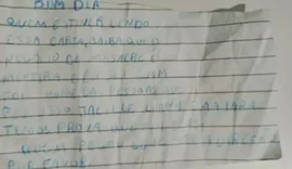Escola encontra responsável por bilhetes de ameaça em Coruripe