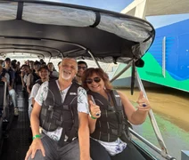 Turismo sustentável avança com apoio do cooperativismo