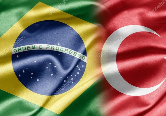 Brasil garante rota via Turquia para exportações após crise no Ormuz
