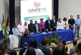 Inovação Sustentável: Sinpete começa nesta quarta (16) com programação em Maceió, Arapiraca e Sertão