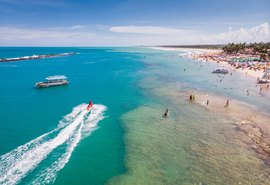 Turismo em 2023: uma retrospectiva de muitas conquistas do Governo de Alagoas