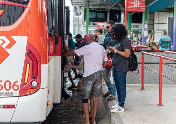 DMTT altera linha 4006, Benedito Bentes/Mocambo, por 15 dias durante obra