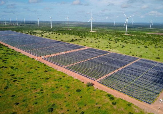 Sedics impulsiona fortalecimento da matriz energética de Alagoas
