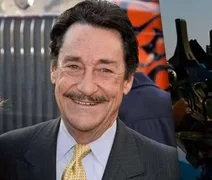 Peter Cullen, a voz por trás de Optimus Prime, morre aos 85 anos