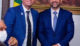 Marcius e Paulo buscam saídas para pagar professores contratados em janeiro