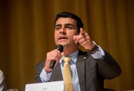 Hoje (30), JHC promove audiência pública interestadual