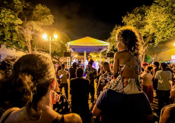 Samba e rock vão agitar programação musical no Jaraguá