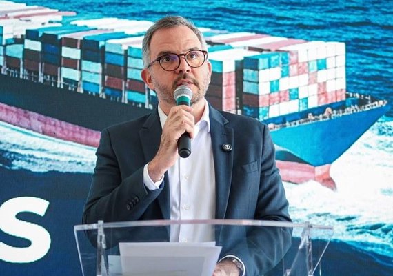 Brasil busca recursos do BRICS para ampliar portos e aeroportos