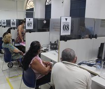 Em Maceió, Receita Federal promove atendimento presencial tira-dúvidas até sexta-feira (26)