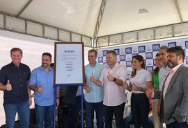 UBL da CPLA entra em operação em Batalha