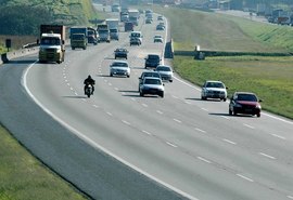 Segurança nas estradas: roubos a ônibus diminuem em AL