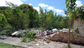 População pode denunciar abandonos de terrenos e proprietários podem ser punidos