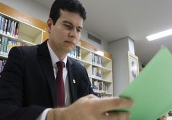 MP de AL ajuíza ação civil de improbidade administrativa contra ex-prefeito de Teotônio Vilela