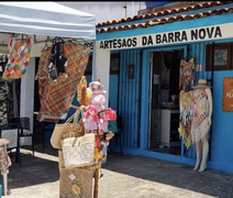 Nova sede da Cooperativa dos Artesãos da Barra Nova será inaugurada no dia 29 de agosto