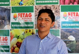 Fetag-AL promove quarta Feira da Agricultura Familiar