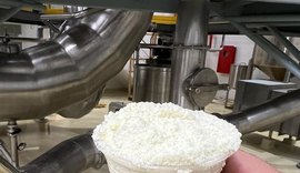 CPLA inicia fase de teste de fabricação de leite em pó na UBL de Batalha