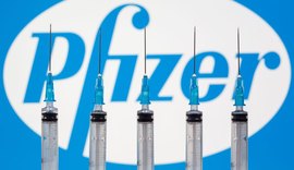 Governo começa a distribuir hoje (3) lote de 1 milhão de vacinas da Pfizer