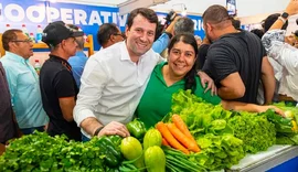 Emendas de Daniel Barbosa geram mais de R$ 22 milhões para agricultura familiar