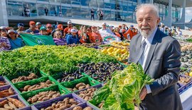 Governo quer garantir: quem produzir alimento no Brasil fará um bom negócio