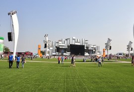 Após polêmicas, Rock in Rio diz que permitirá posicionamentos partidários