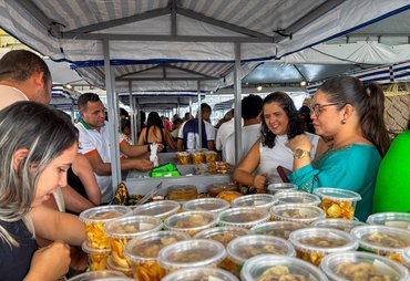 Feira Alagoana da Agricultura Familiar começa nesta quinta em Maceió