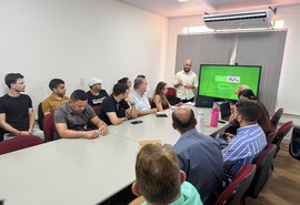 Unicafes-AL reúne cooperativas em encontro técnico sobre o RENASEM em AL