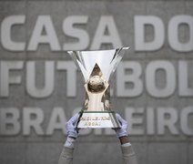 CBF anuncia detalhes das primeiras rodadas do Campeonato Brasileiro; Veja datas e horários