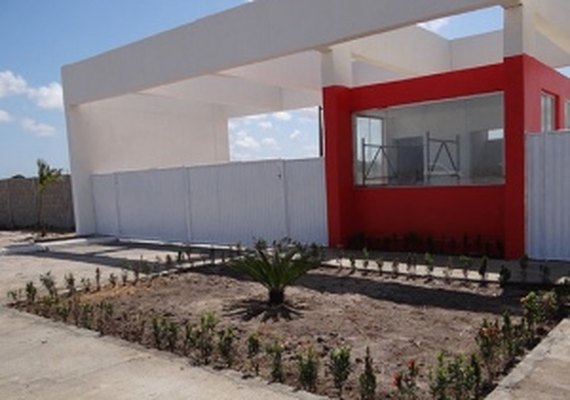Nenhum centro de treinamento de futebol em Alagoas tem alvará de funcionamento