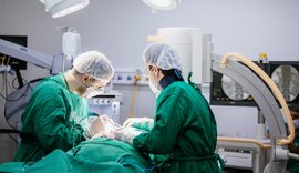 Realizada primeira neurocirurgia de descompressão medular em hospital público de Alagoas