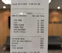 Em Nova Zelândia, Lula recebe 73% dos votos, contra 15% de Jair Bolsonaro