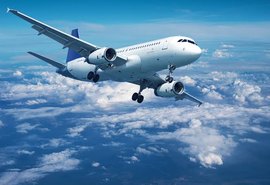 Brasil registra 65,2 milhões de passageiros em voos no 1º semestre deste ano