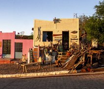 Ilha do Ferro se consolida como joia do turismo em Alagoas e encanta influenciadores